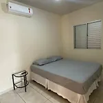 Apartamento Em Uberlandia .Bem Localizado.