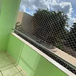 Apartamento Em Uberlandia .Bem Localizado.