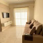 Apartamento Em Uberlandia .Bem Localizado.