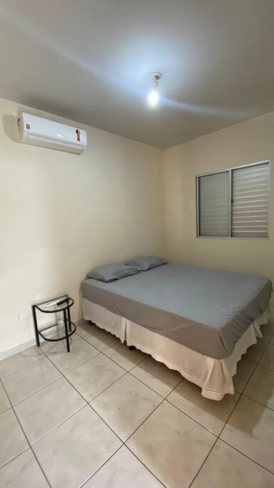 Apartamento Em .bem Localizado. Apartment Uberlandia
