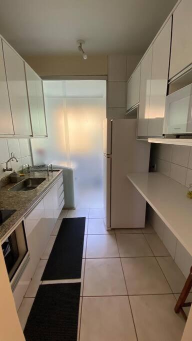 Apartment Apartamento Em .bem Localizado. Uberlandia