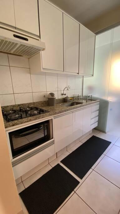 Apartment Apartamento Em .bem Localizado.