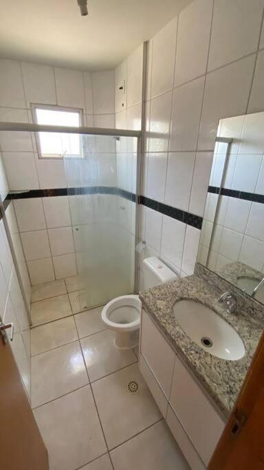 Apartamento Em .bem Localizado. Uberlandia