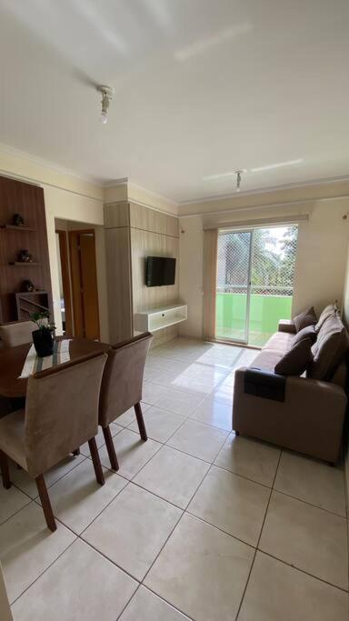Apartamento Em .bem Localizado. * Uberlandia