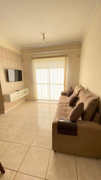 Apartamento Em .bem Localizado. Apartment Uberlandia